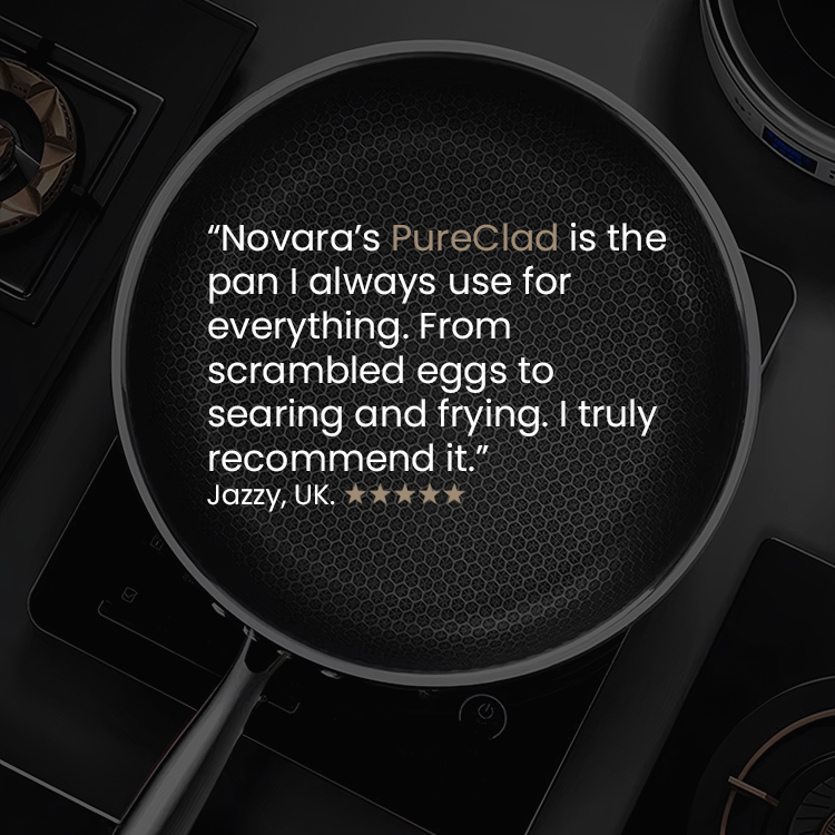 PureClad™ - Hybrid Pan