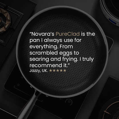 PureClad™ - 2 pc Hybrid Pans Set