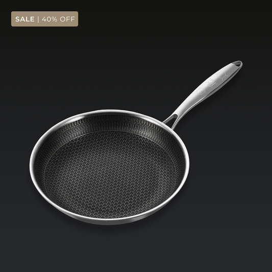 PureClad™ - 20cm Hybrid Pan