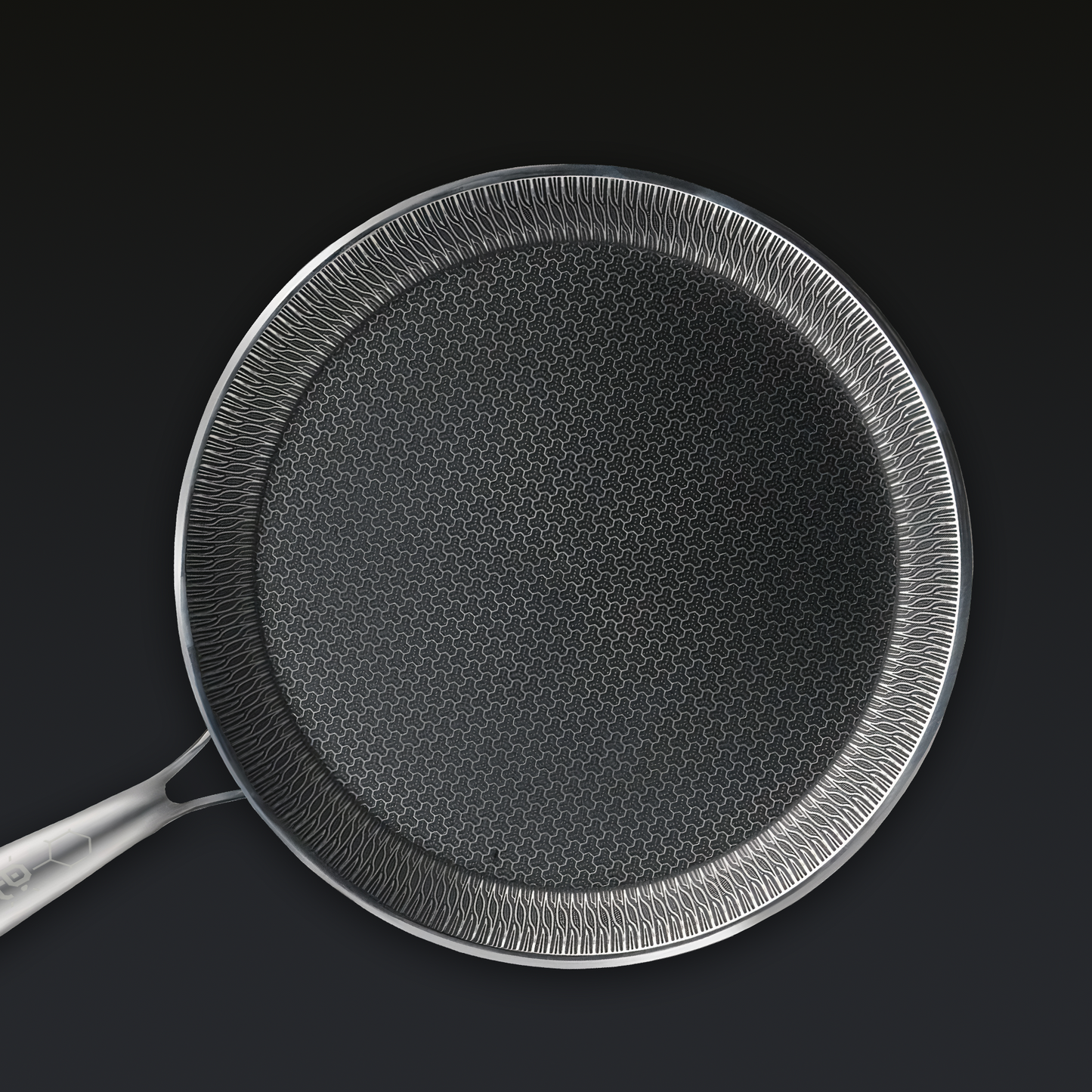 PureClad™ - Griddle Pan