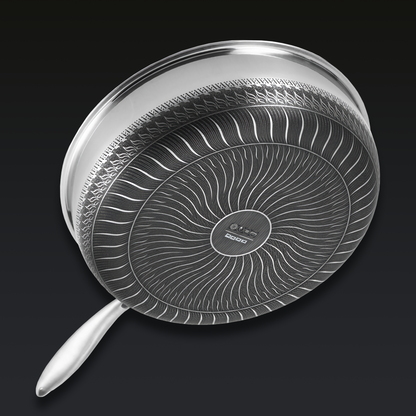 PureClad™ - Hybrid Deep Sauté Pan