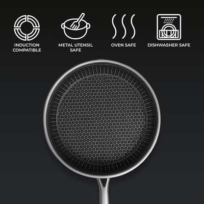 PureClad™ - 10 pc Hybrid Essentials Set