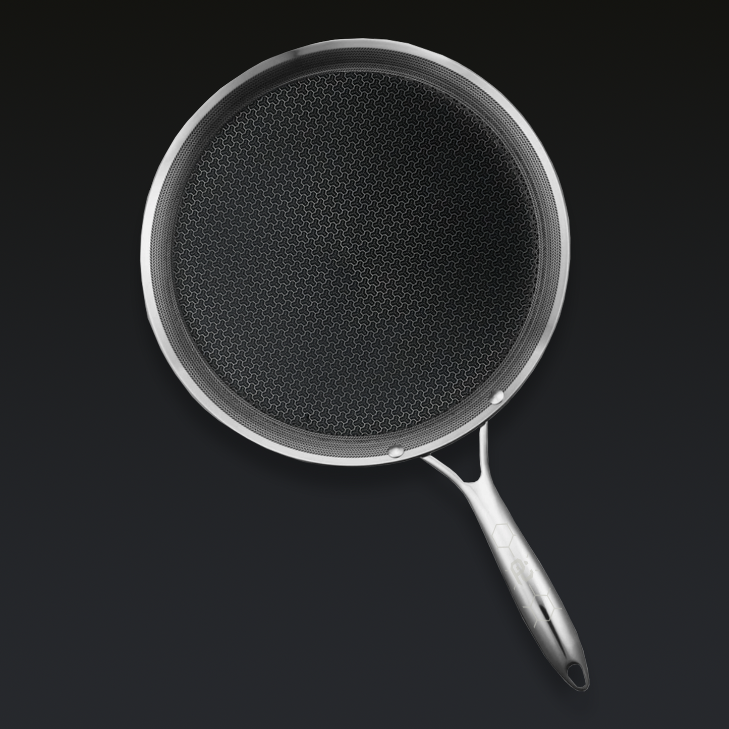 PureClad™ - 20cm Hybrid Pan