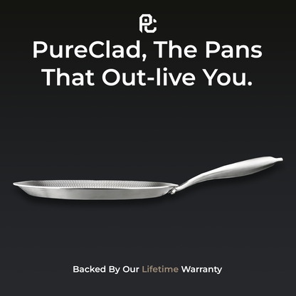 PureClad™ - Griddle Pan
