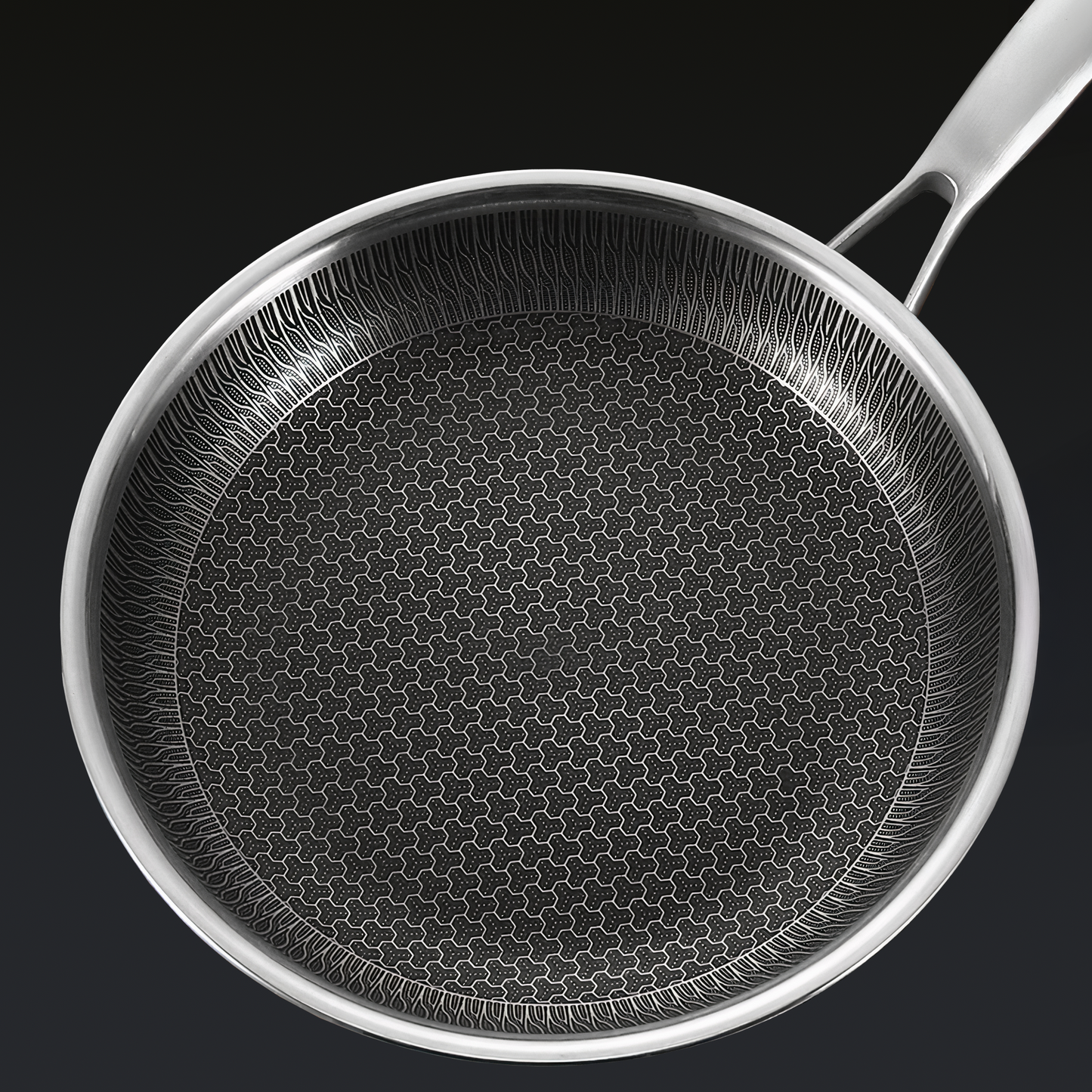 PureClad™ - 20cm Hybrid Pan