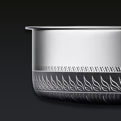 PureClad™ - Hybrid Deep Sauté Pan