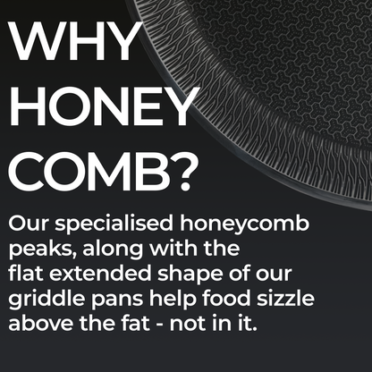 PureClad™ - 20cm Hybrid Pan