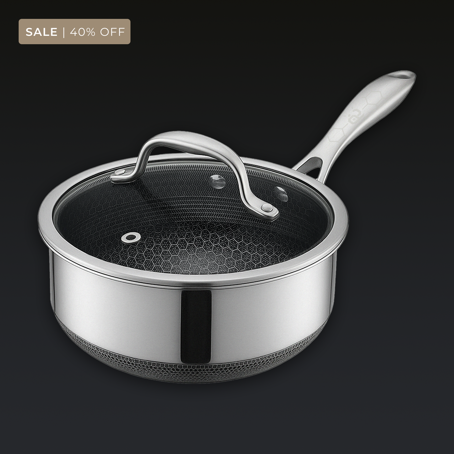 PureClad™ - 10 pc Hybrid Essentials Set