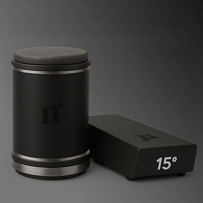 DIAMOND ROLLING KNIFE-SHARPENER SET