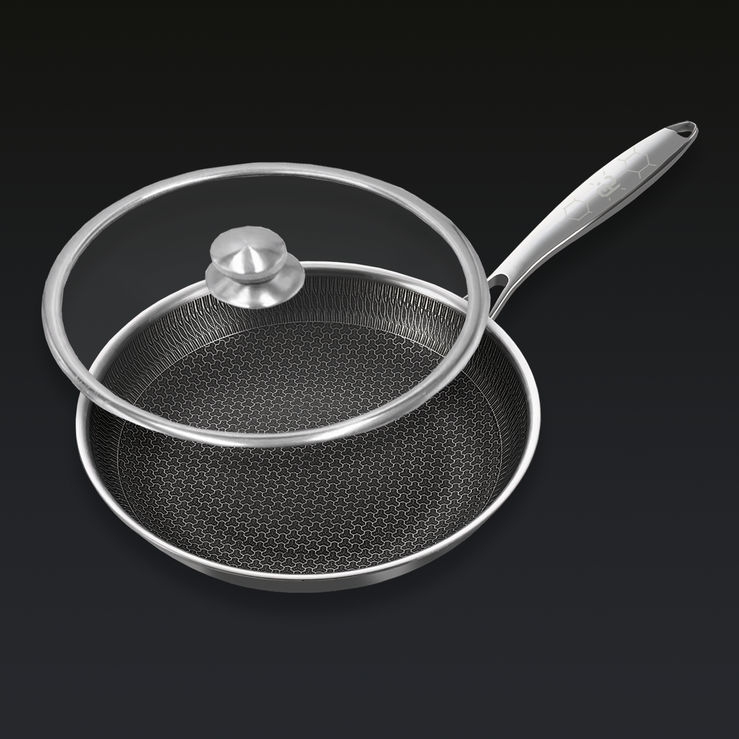 PureClad™ - 20cm Hybrid Pan