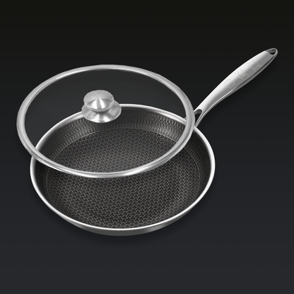 PureClad™ - 20cm Hybrid Pan